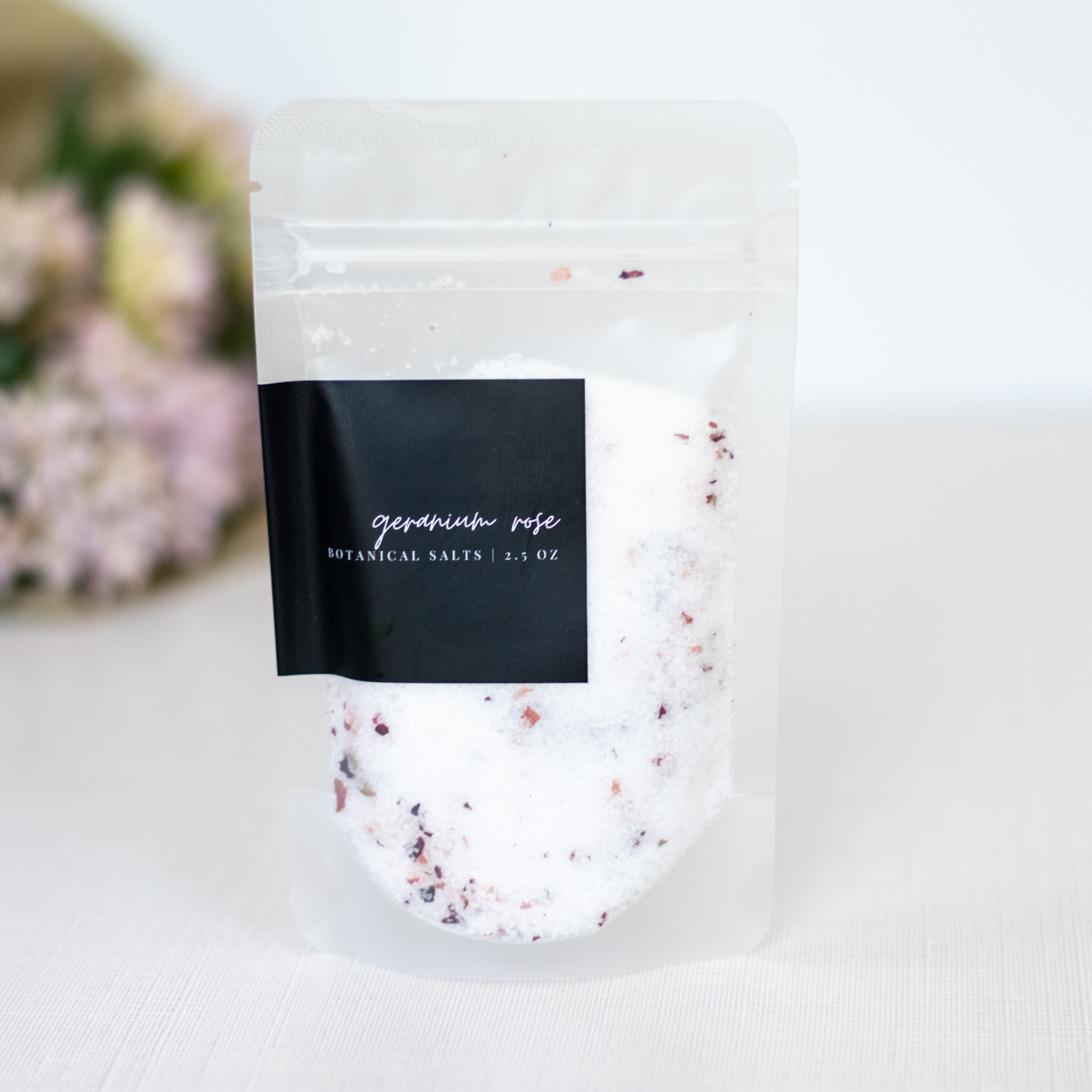 Bath Soak image number null